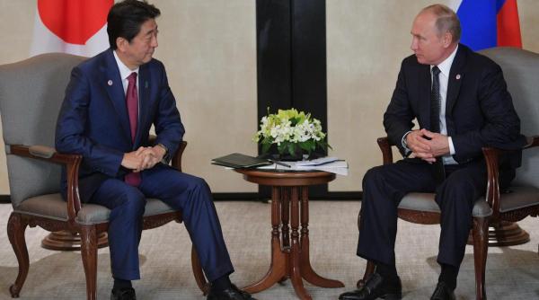 Două puteri mondiale ar putea încheia un tratat de pace după 70 de ani