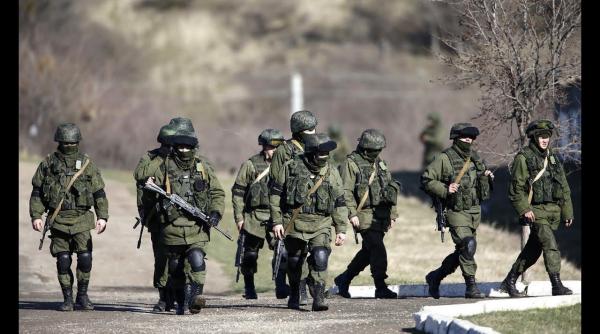 Anexare Crimeea. Rusia, acuzată de tortură la ONU