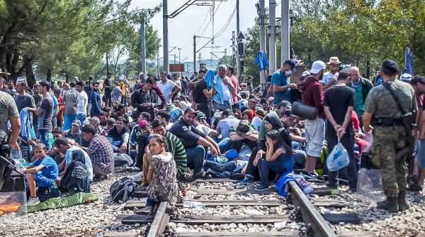 Estonia se alătură statelor care refuză să adere la pactul ONU privind migraţia