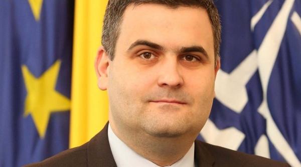 Gabriel Leș, propunerea pentru noul ministru al Apărării