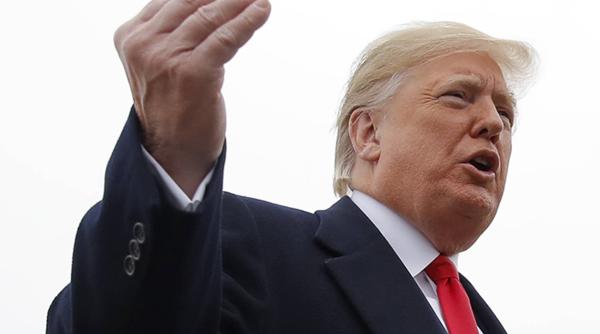 Trump, atac către Pakistan: Osama bin Laden, ascuns deși SUA au plătit miliarde