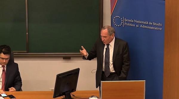 Alianța NATO. George Friedman: Dacă nu ai armată, e o petrecere cu cocktail