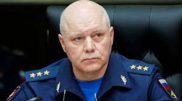 Directorul agenţiei de informaţii militare a Rusiei, GRU, a murit  