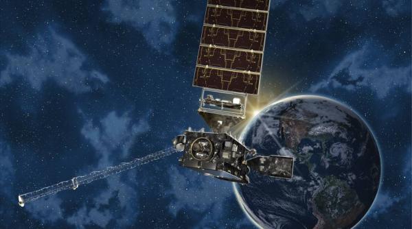 Armata României vrea să lanseze un satelit în spaţiu destinat Sistemului Național de Securitate