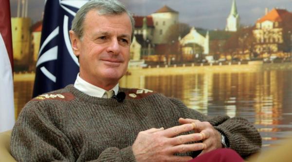 Armata UE imposibil de realizat. Fost comandant NATO ridiculizează iniţiativa lui Macron (Video)