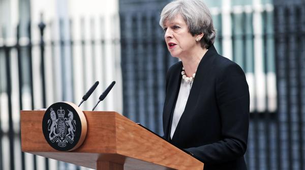 BREXIT. Acord privind apărarea după ieșirea Marii Britanii din UE