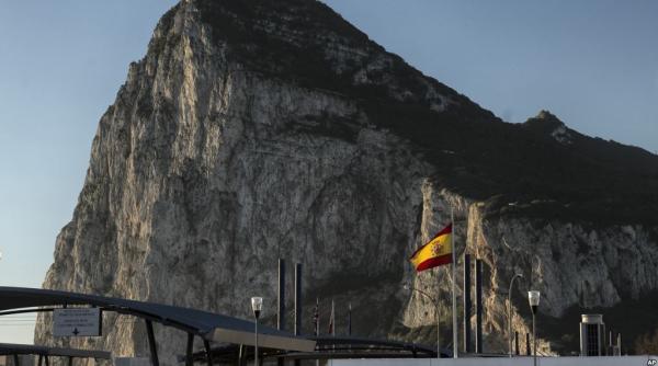 Bătălia pentru Gibraltar. Spania şi Marea Britanie au ajuns la un acord 