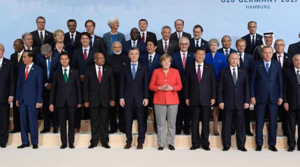 Întâlnirea G20 din Argentina va fi extrem de tensionată