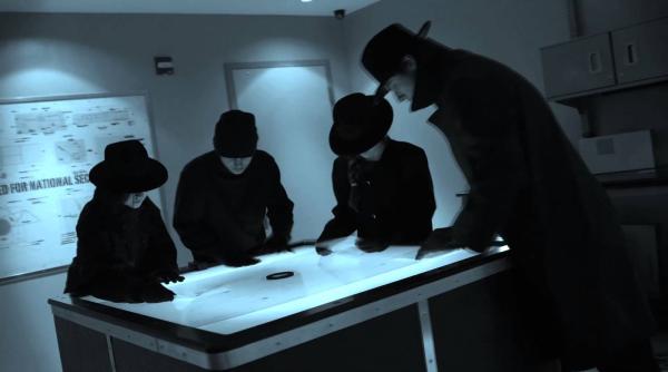 Uniunea Europeană îşi pregăteşte o şcoală de spioni