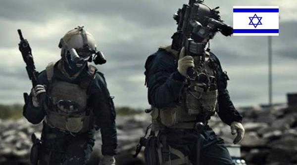 Israel are un nou șef de Stat Major al Armatei