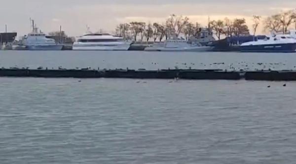 Poroşenko: ”Moscova a încălcat dreptul internaţional”. Cerere către Rusia