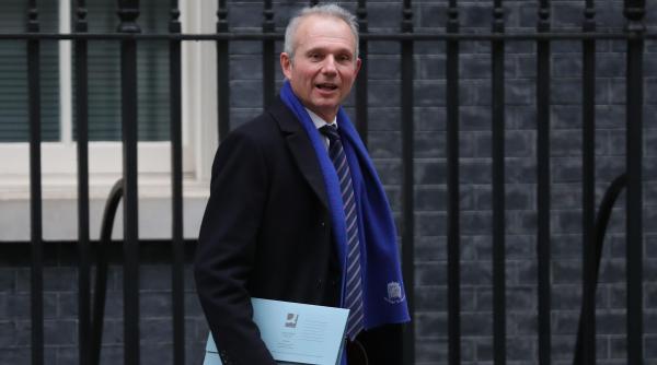 David Lidington avertizează parlamentul britanic că nu există un 'plan B' privind Brexit-ul