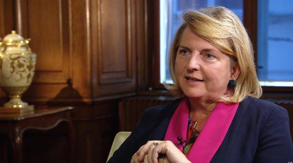 Ucraina: Sunt posibile noi sancţiuni împotriva Rusiei 