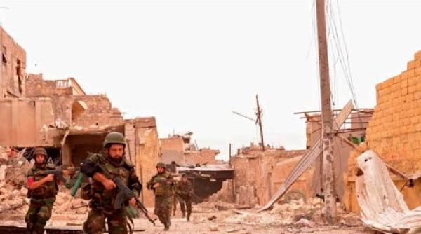 Război Siria. Îngrijorări după raidurile aeriene ale Rusiei: ”Butoi uriaș cu pulbere”