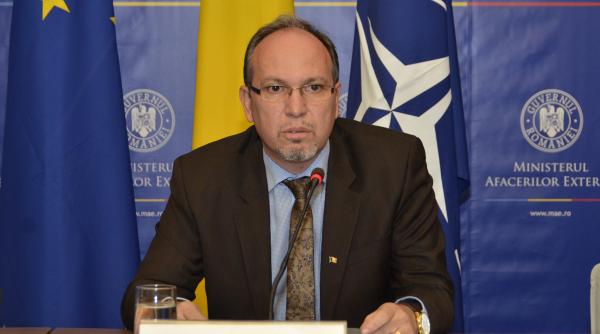 Securitate energetică. Daniel Ioniță: România are voință politică şi resurse financiare pentru realizarea gazoductul Ungheni-Chișinău