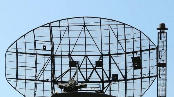 Staţie radar de avertizare în Crimeea. O nouă investiție militară rusească