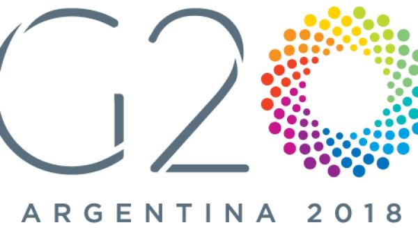 G20 first push for OPEC cut?