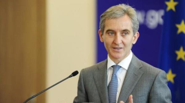 Iurie Leancă: Relația cu România face parte din politica internă a Republicii Moldova