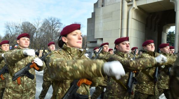 Ministerul Apărării Naționale, mesaj de Centenar. Lecție de istorie