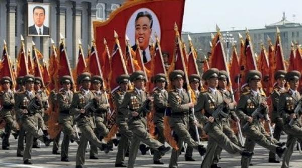 Un soldat nord-coreean a dezertat în Coreea de Sud