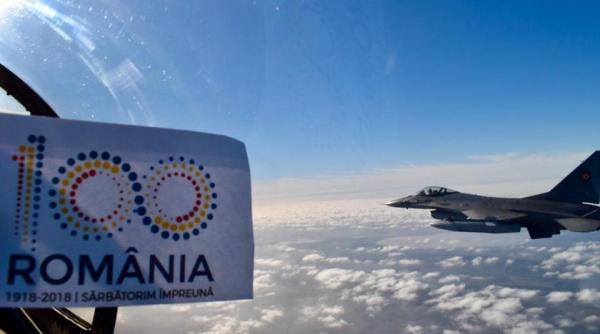 Gabriel Leş cere clarificarea situaţiei avioanelor F16 care nu s-au ridicat de la sol pe 1 Decembrie