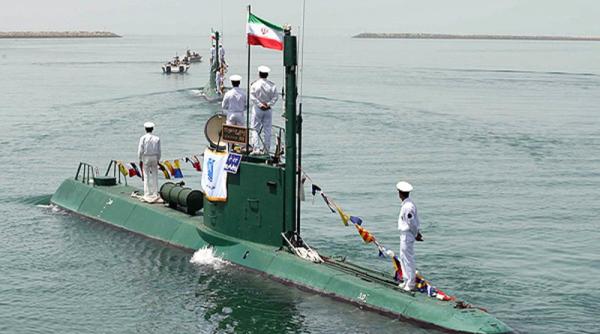 Iran a lansat două submarine din clasa Ghadir - VIDEO 