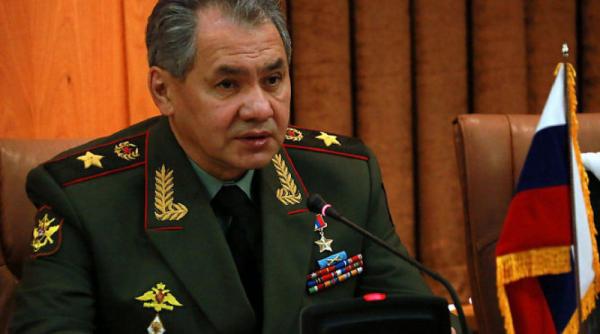 Rusia vrea să-și sporească cheltuielile pentru apărare şi securitate în următorii doi ani