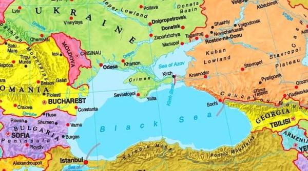 Black Sea Regional Security Perspectives