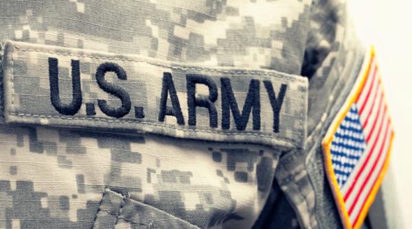 Soldat american, condamnat pentru ”trădare”. A jurat credință ISIS 