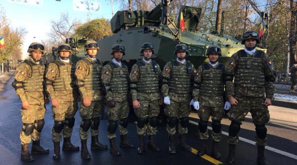 Vrei să faci parte din Armata României? Recrutări în unitățile de învățământ militar