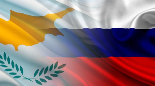 Rusia avertizează Ciprul să nu permită desfăşurarea militară a Statelor Unite pe teritoriul său