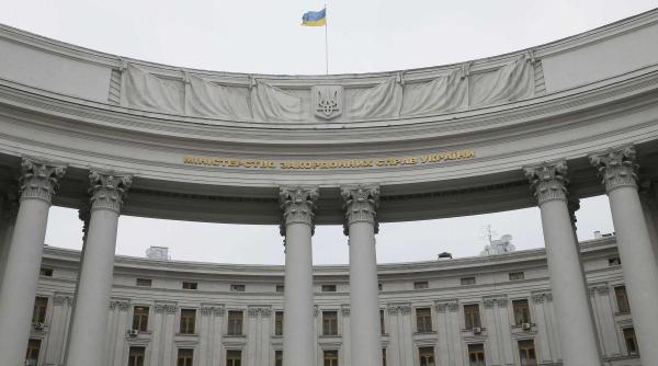 Ucraina solicită consultări suplimentare cu statele nucleare semnatare ale Memorandumului de la Budapesta