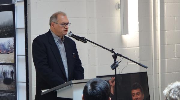  Yuri Felshtinsky: Tratatul INF nu a împiedicat Rusia să atace două state suverane