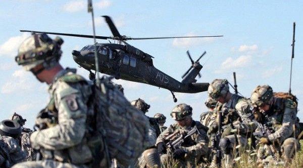 Exercițiu ANAKONDA-18. O delegație a României, prezentă în Polonia