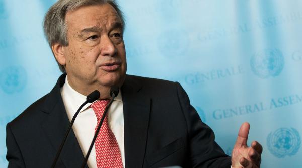 Pactul ONU privin migraţia, adoptat de 150 de ţări 