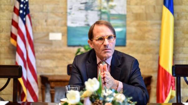 Matthew Boyse: ”Rusia nu acceptă decizia României. Moscova, interese în Europa de Est”