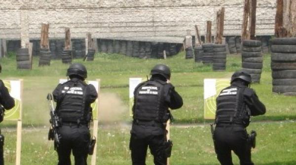 Subofițer SPP, împușcat într-o bază ONU din Libia