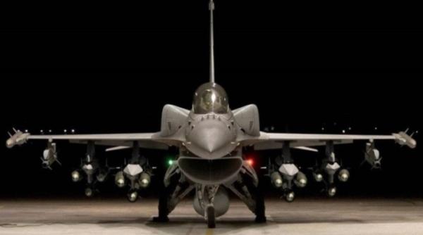 Slovacia cumpără avioane F-16 Block 70/72, direct de la Lockheed Martin