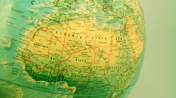 Bătălia geopolitică pentru Africa. Strategia americană vrea să contracareze expansiunea Chinei şi a Rusiei în regiune