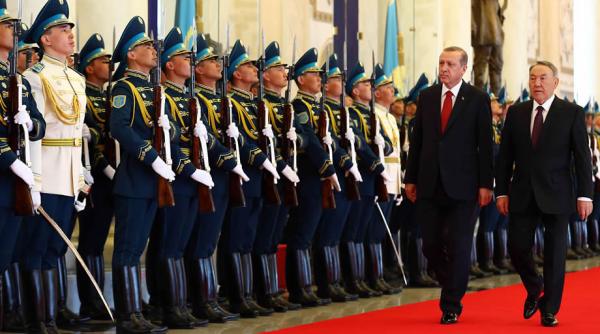 România: Cererea lui Erdogan pentru extrădarea jurnalistului turc, respinsă