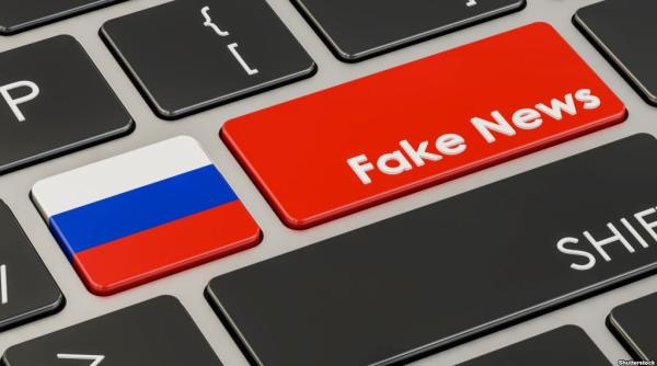 Liderii UE cer măsuri urgente împotriva dezinformărilor pe internet propagate de Rusia
