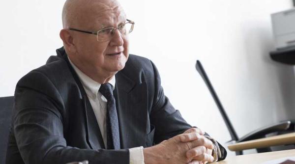 PE a aprobat raportul Mircea Pașcu privind politica de securitate și apărare comună a UE