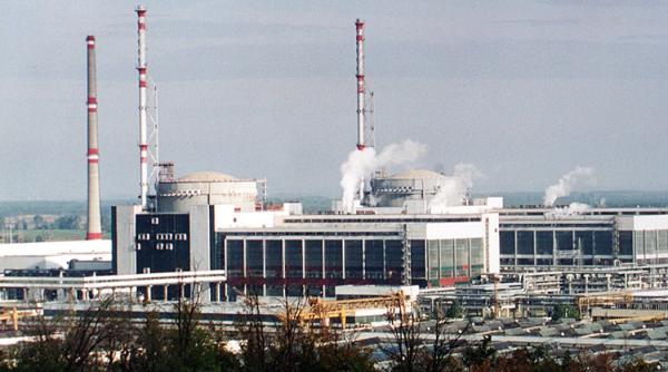 Securitate Energetică. Bulgăria vrea să construieasca o nouă centrală nucleară