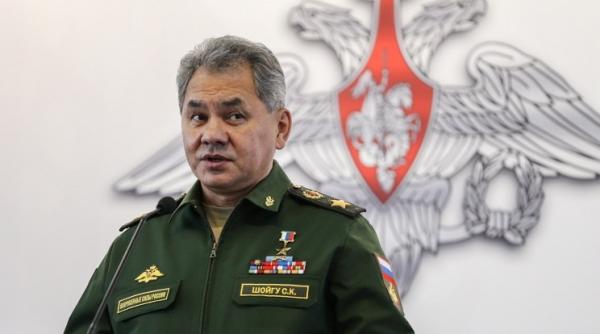 Rusia doreşte un dialog ,,concret'' cu oficialii din Pentagon pe tema Tratatului INF