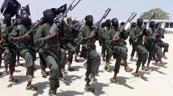 SUA, atacuri aeriene în Somalia. Zeci de militanți Al-Shabaab, uciși