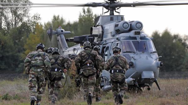 Ungaria achiziționează elicoptere H225M, echipate cu sistemul HForce