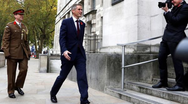 Marea Britanie: 3.500 de soldați britanici vor fi în alertă, pentru a face față unui Brexit fără acord