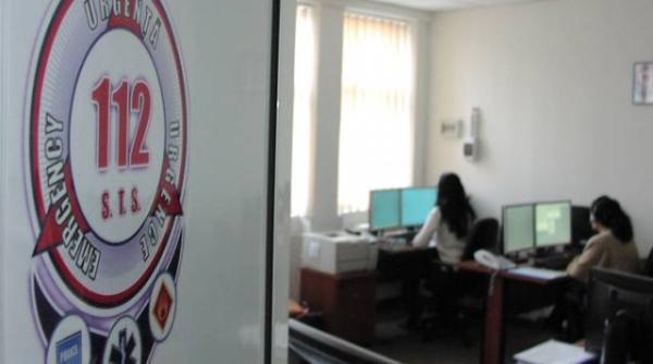 STS a lansat o facilitate care permite localizarea unui apelant la 112, dacă are internet şi GPS