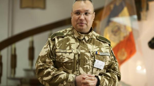 Ministrul Apărării, Gabriel Leș, a anunțat că nu îi va prelungi mandatul șefului Statului Major al Armatei