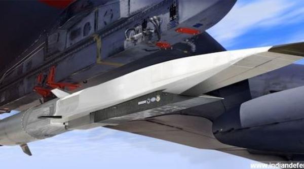 Surse din serviciile americane: Rusia a testat din nou cu succes racheta hipersonică Zircon 